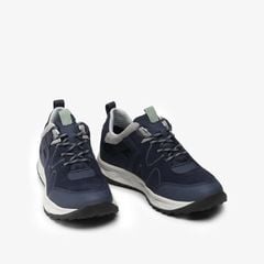 Giày Sneakers Nữ GEOX D Delray B Wpf A