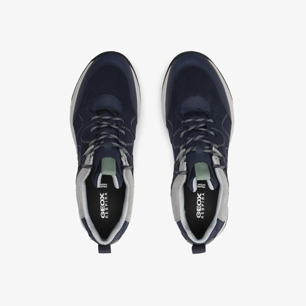 Giày Sneakers Nữ Delray B Wpf