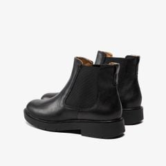 Giày Boots Nữ GEOX D Spherica Ec1 C Smo.Lea