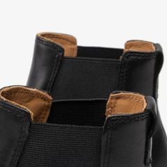 Giày Boots Nữ GEOX D Spherica Ec1 C Smo.Lea