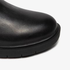 Giày Boots Nữ GEOX D Spherica Ec1 C Smo.Lea