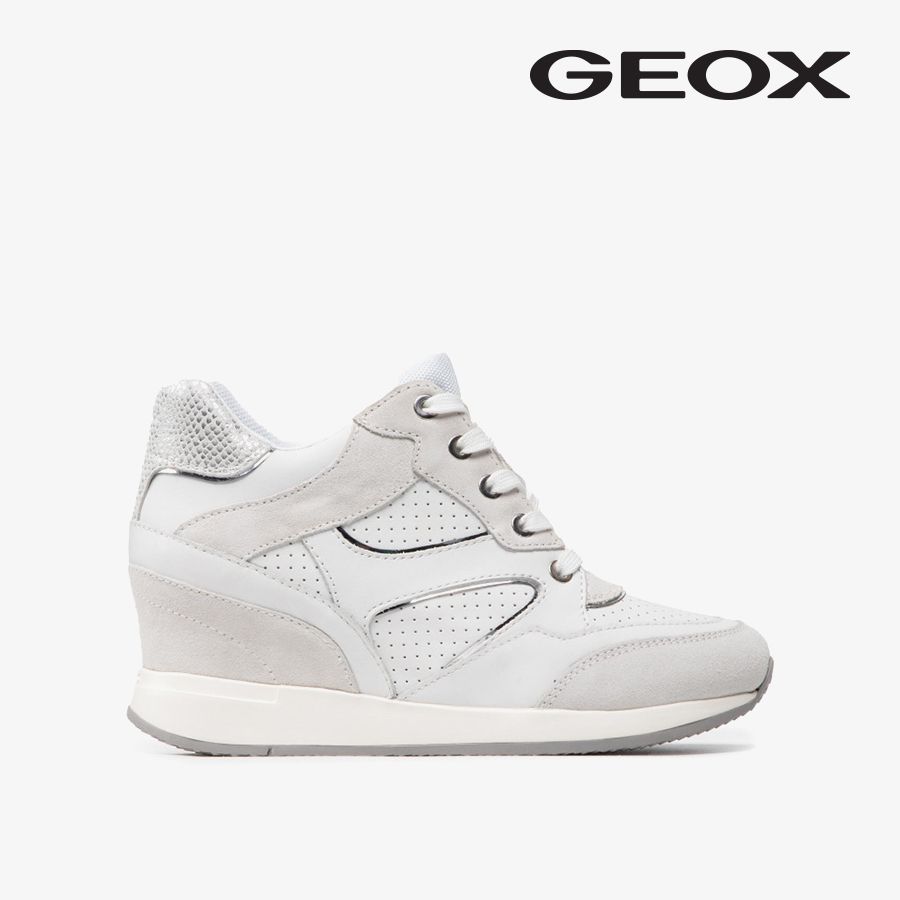 Giày Sneakers Nữ GEOX D Nydame A