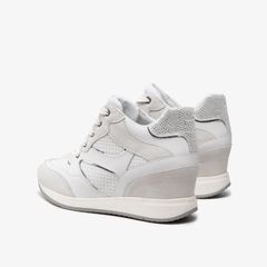 Giày Sneakers Nữ GEOX D Nydame A