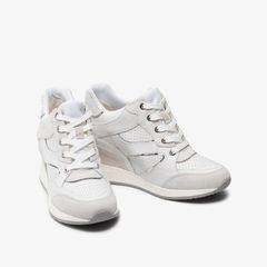 Giày Sneakers Nữ GEOX D Nydame A