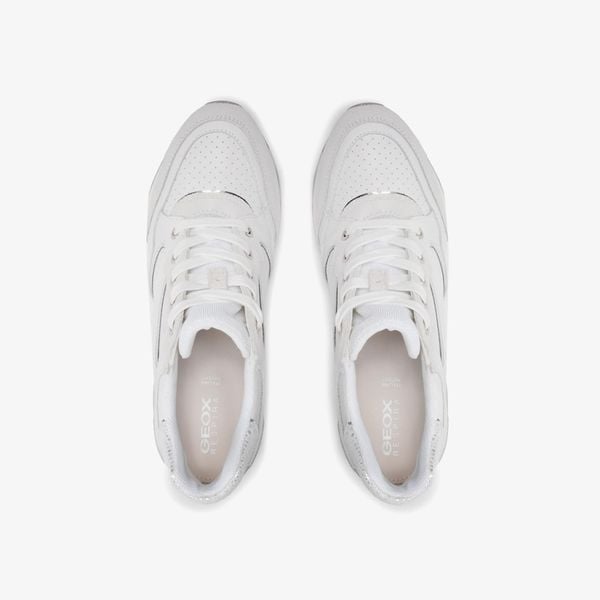 Giày Sneakers Nữ GEOX D Nydame A