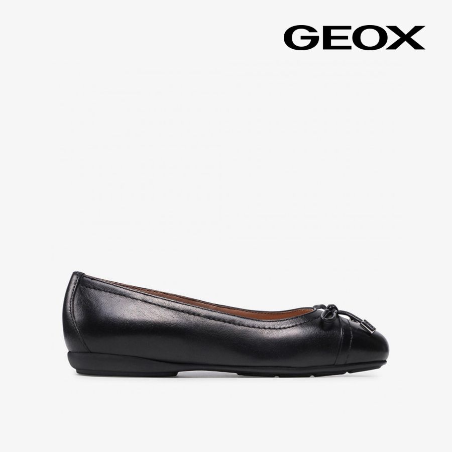 Giày Búp Bê Nữ GEOX D Annytah C