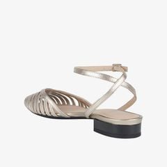 Giày Sandals Nữ GEOX D Charyssa C