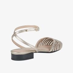 Giày Sandals Nữ GEOX D Charyssa C