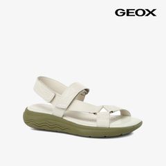 Giày Sandals Nữ GEOX D Spherica Ec5W A