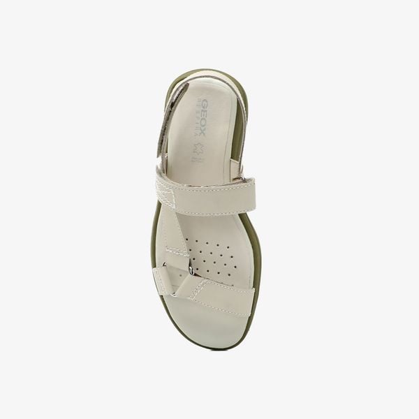 Giày Sandals Nữ GEOX D Spherica Ec5W A