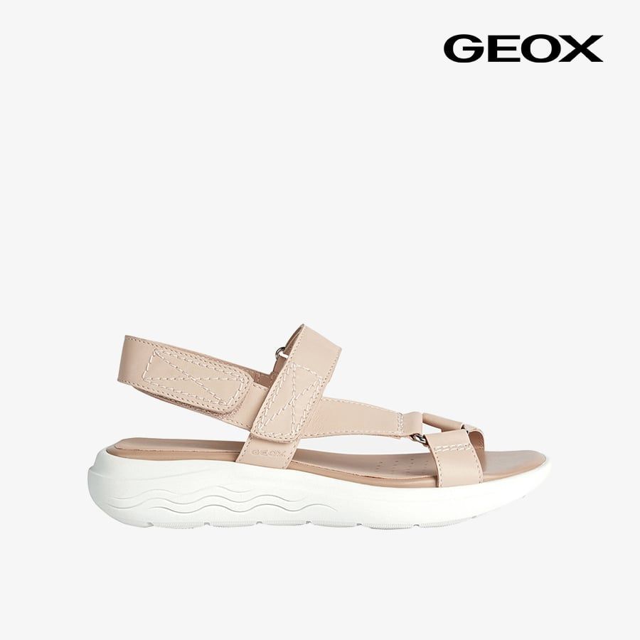 Giày Sandals Nữ GEOX D Spherica Ec5W A