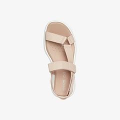 Giày Sandals Nữ GEOX D Spherica Ec5W A