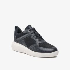 Giày Sneakers Nữ GEOX D Rubidia A