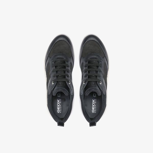 Giày Sneakers Nữ Rubidia