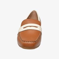 Giày Lười Nữ Annytah Moc