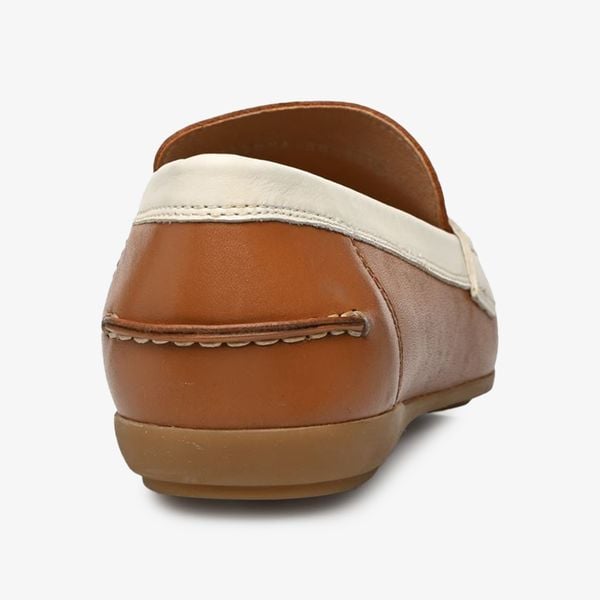 Giày Lười Nữ Annytah Moc