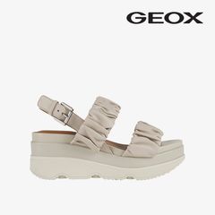 Giày Sandals Nữ GEOX D Gardenia A