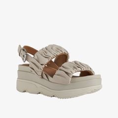 Giày Sandals Nữ GEOX D Gardenia A