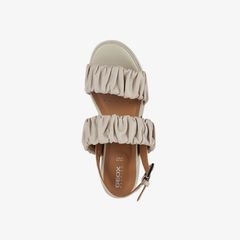 Giày Sandals Nữ GEOX D Gardenia A