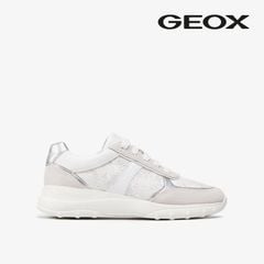 Giày Sneakers Nữ GEOX D Alleniee A
