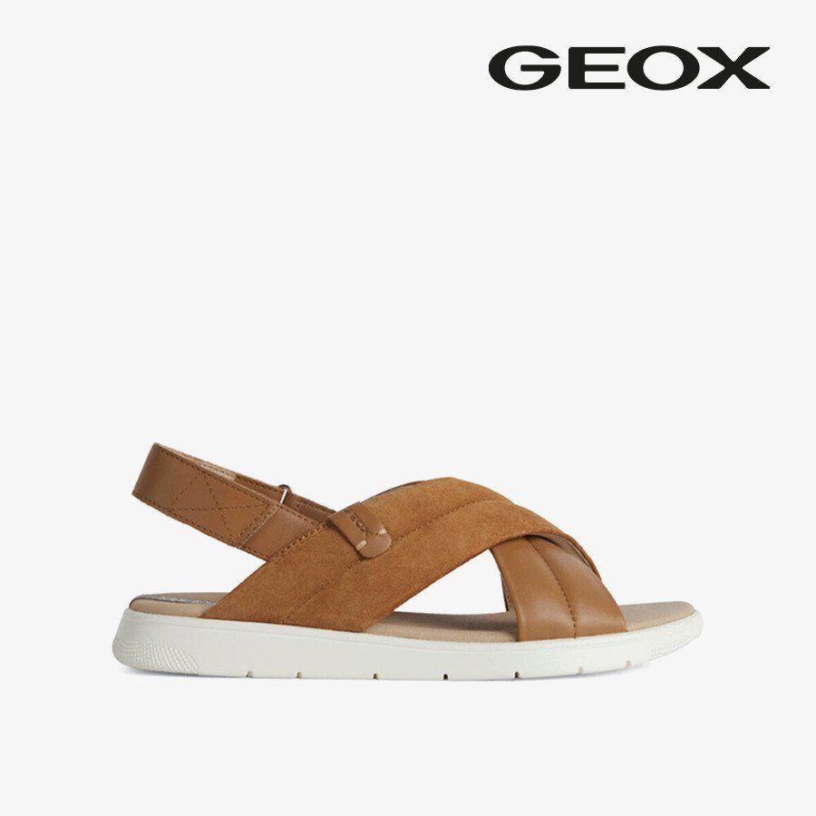 Giày Sandals Nữ GEOX D Dandra A