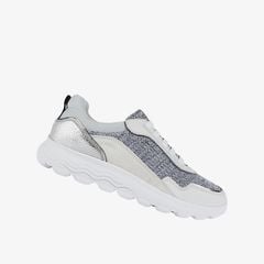 Giày Sneakers Nữ GEOX D Spherica D