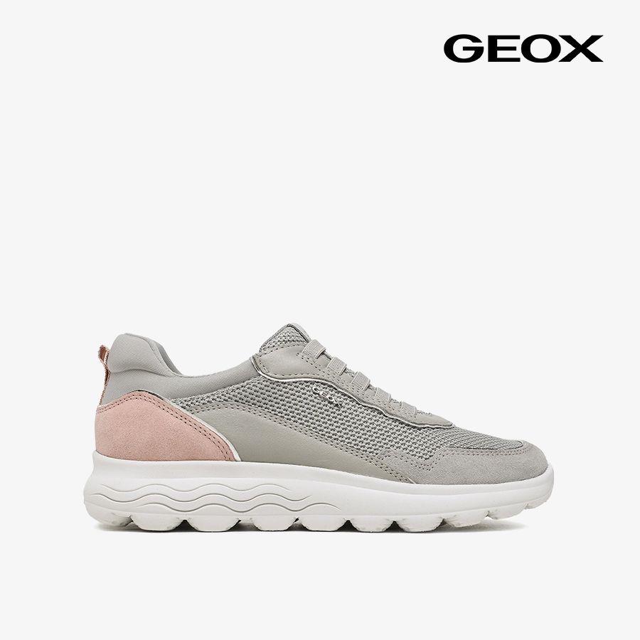 Giày Sneakers Nữ GEOX D Spherica D