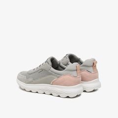 Giày Sneakers Nữ GEOX D Spherica D