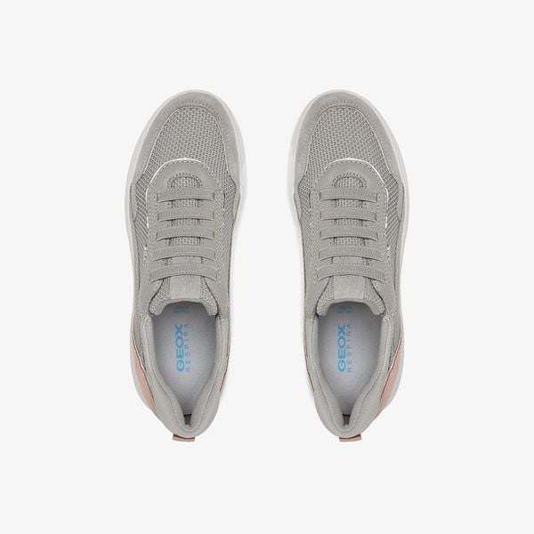 Giày Sneakers Nữ Spherica