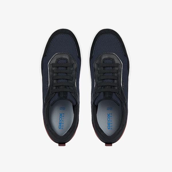 Giày Sneakers Nữ GEOX D Spherica D