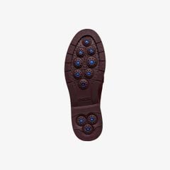 Giày Lười Nữ GEOX D Spherica Ec1 A Suede