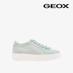 Giày Sneakers Nữ GEOX D Skyely C