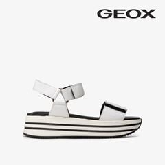 Giày Sandals Nữ GEOX D S.Kency A