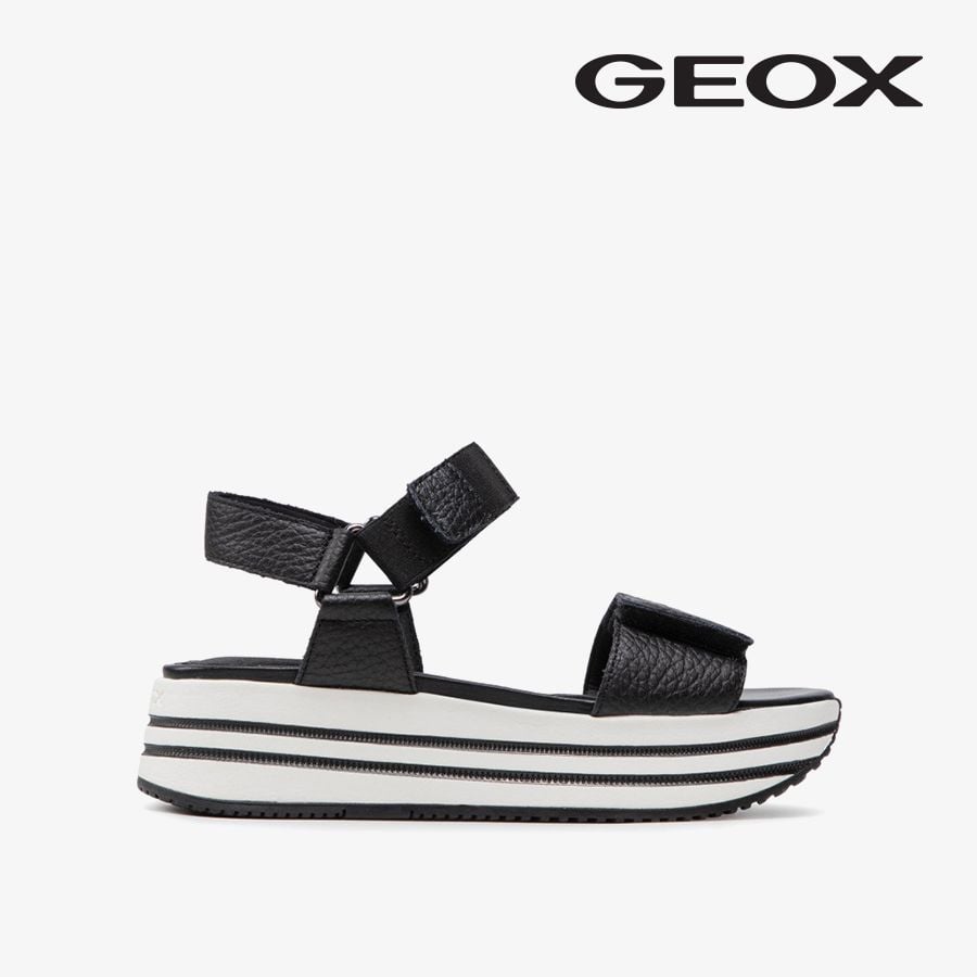 Giày Sandals Nữ GEOX D S.Kency A