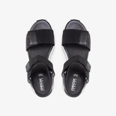 Giày Sandals Nữ GEOX D S.Kency A