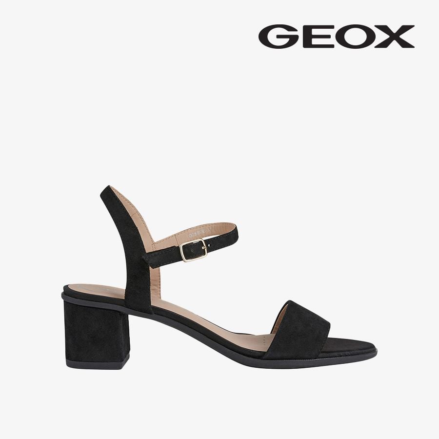 Giày Cao Gót Nữ GEOX D Aurely 50 B