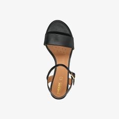 Giày Sandals Nữ Aurely 50