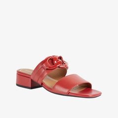 Dép Sandals Nữ Genziana 30