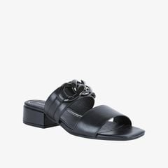 Dép Sandals Nữ GEOX D Genziana 30 G