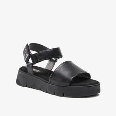 Giày Sandals Nữ GEOX D Dandra 40 B