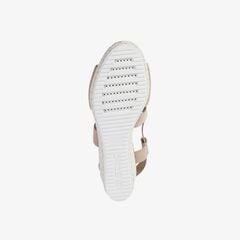 Giày Sandals Nữ GEOX D Lipari E