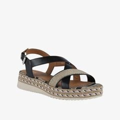 Giày Sandals Nữ GEOX D Eolie D