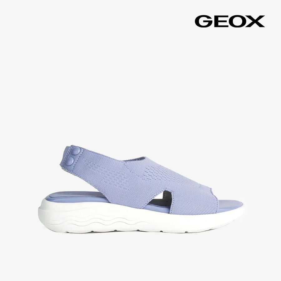 Giày Sandals Nữ GEOX D Spherica Ec5 D