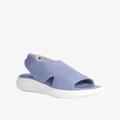 Giày Sandals Nữ GEOX D Spherica Ec5 D