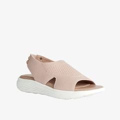 Giày Sandals Nữ GEOX D Spherica Ec5 D