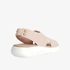 Giày Sandals Nữ GEOX D Spherica Ec5 D