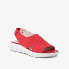 Giày Sandals Nữ GEOX D Spherica Ec5 D