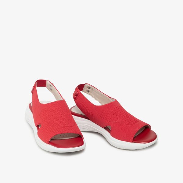 Giày Sandals Nữ GEOX D Spherica Ec5 D