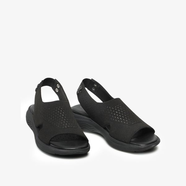 Giày Sandals Nữ GEOX D Spherica Ec5 D