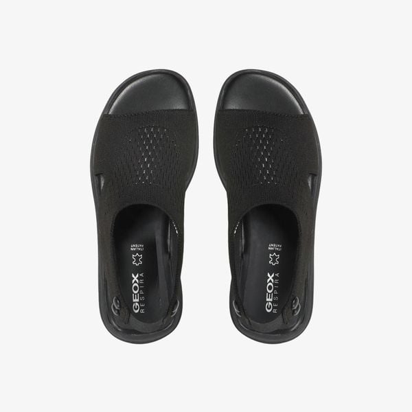 Giày Sandals Nữ GEOX D Spherica Ec5 D